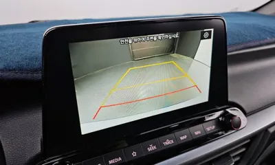 Kia K3 2020, 53830 км, за 15300000 KRW - фото 33