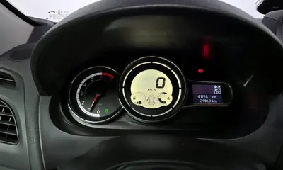 Renault-KoreaSamsung SM3 2017, 41728 км, за 3800000 KRW - фото 8