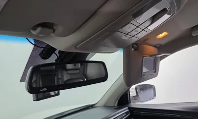 KG_Mobility_Ssangyong KORANDO 2019, 162275 км, за 7900000 KRW - фото 15