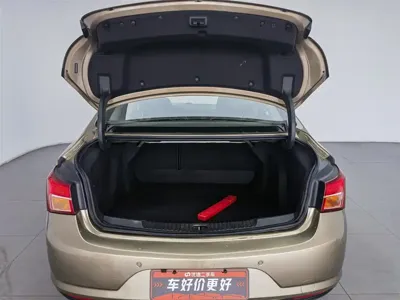 Buick Verano 2016, 128300 км, за 21800 CNY - фото 16