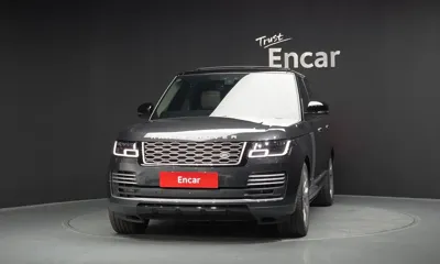 Land Rover Range Rover 2019, 120571 км, за 62800000 KRW - фото 3