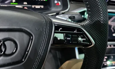 Audi S7 2020, 94919 км, за 54500000 KRW - фото 34
