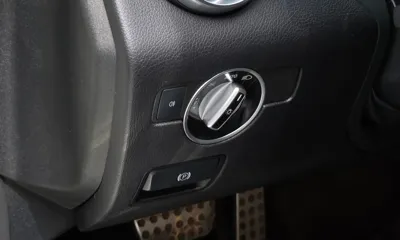Mercedes-Benz SLK-Class 2013, 119677 км, за 17500000 KRW - фото 15