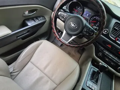 Kia Canival 2016, 174004 км, за 5800000 KRW - фото 19