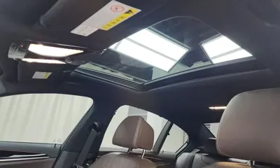 BMW 5-Series 2018, 43472 км, за 29500000 KRW - фото 19