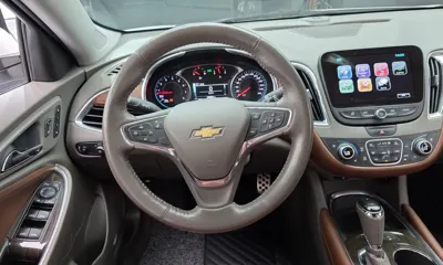 ChevroletGMDaewoo Malibu 2017, 156562 км, за 7900000 KRW - фото 13