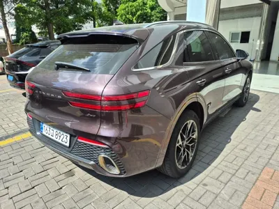 Genesis GV70 2021, 178021 км, за 23800000 KRW - фото 6
