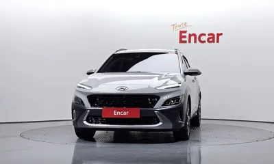 Hyundai Kona 2023, 120064 км, за 16900000 KRW