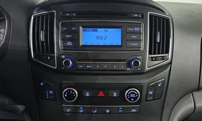 Hyundai Starex 2018, 186530 км, за 12500000 KRW - фото 18
