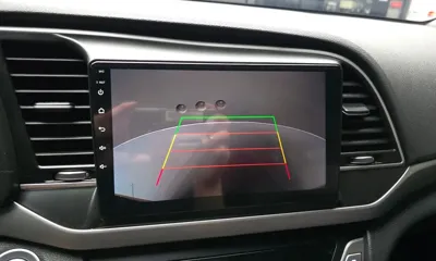 Hyundai Avante 2017, 72153 км, за 7500000 KRW - фото 15