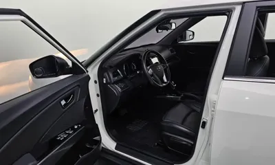KG_Mobility_Ssangyong TIBOLI 2019, 33043 км, за 11800000 KRW - фото 10