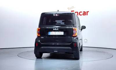 Kia Ray 2023, 53920 км, за 14900000 KRW