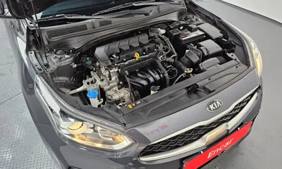 Kia K3 2019, 97077 км, за 11500000 KRW - фото 6