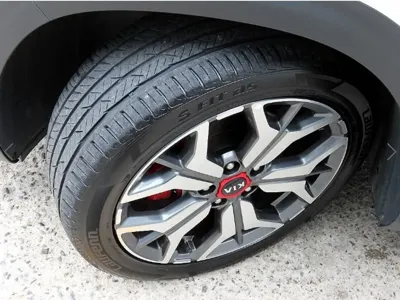 Kia Seltos 2021, 151202 км, за 15200000 KRW - фото 20