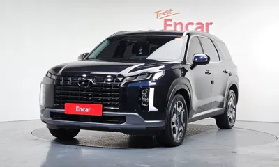 Hyundai Palisade · 2023 год