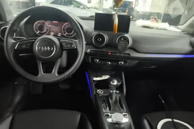 Audi Q2L e-tron 2019, 8800 км, за 79114.77 CNY - фото 18