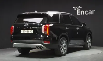 Hyundai Palisade 2022, 46851 км, за 28900000 KRW - фото 2
