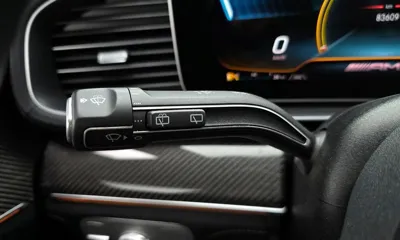 Mercedes-Benz GLE-Class 2021, 83609 км, за 71400000 KRW - фото 28