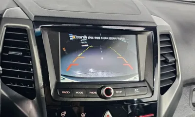 KG_Mobility_Ssangyong TIBOLI 2019, 64529 км, за 9900000 KRW - фото 19