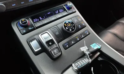 Hyundai Palisade 2022, 44278 км, за 26000000 KRW - фото 9