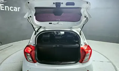 ChevroletGMDaewoo Spark 2019, 59944 км, за 6500000 KRW - фото 20