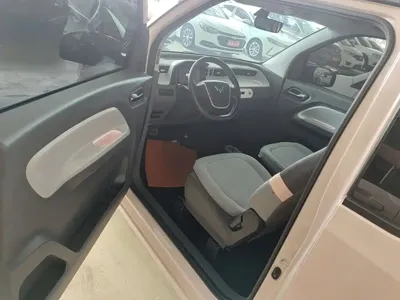 Wuling MINIEV 2022, 24100 км, за 21500 CNY - фото 16