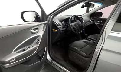 Hyundai Santafe 2013, 48224 км, за 10500000 KRW - фото 10