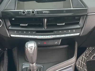 Cadillac CT4 2021, 92000 км, за 77800 CNY - фото 9