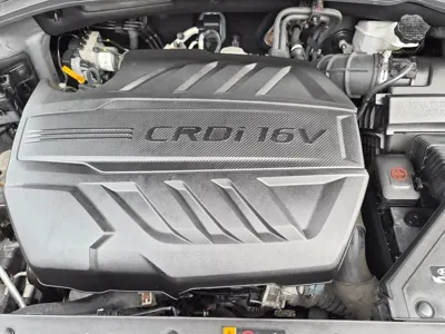 Hyundai Santafe 2019, 90518 км, за 17000000 KRW - фото 9