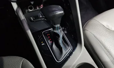 Kia Niro 2017, 55867 км, за 15500000 KRW - фото 9