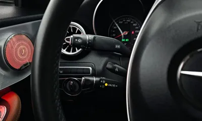 Mercedes-Benz C-Class 2017, 102401 км, за 22800000 KRW - фото 17