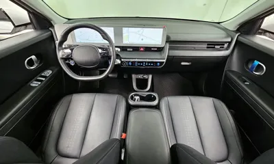 Hyundai Ioniq5 2022, 28632 км, за 32700000 KRW - фото 7