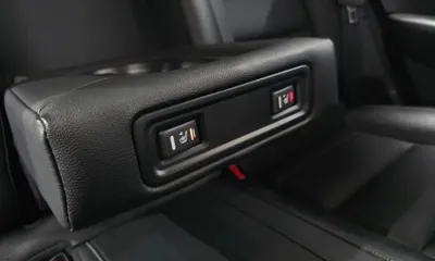 Renault-KoreaSamsung QM6 2018, 108850 км, за 11700000 KRW - фото 19
