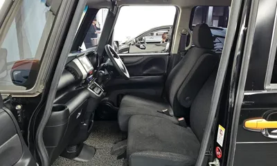 Honda N-BOX 2015, 95276 км, за 12900000 KRW - фото 11