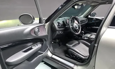MINI Clubman 2016, 120653 км, за 6500000 KRW - фото 10