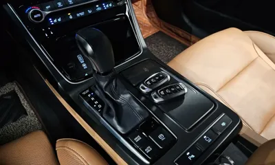 Hyundai Grandeur 2018, 142889 км, за 17600000 KRW - фото 9