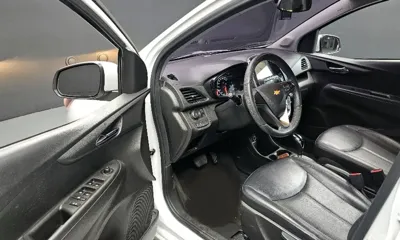 ChevroletGMDaewoo Spark 2017, 110579 км, за 2690000 KRW - фото 10
