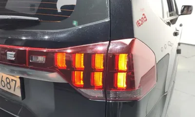 Kia Mohave 2020, 85926 км, за 26500000 KRW - фото 23