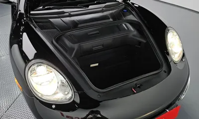 Porsche Boxster 2006, 140465 км, за 18900000 KRW - фото 6