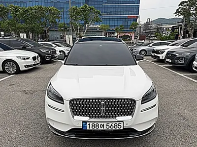 Lincoln Corsair 2022, 96085 км, за 22500000 KRW
