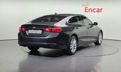 ChevroletGMDaewoo Malibu 2018, 149464 км, за 7700000 KRW