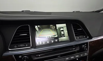 Hyundai Aslan 2015, 186952 км, за 7300000 KRW - фото 16