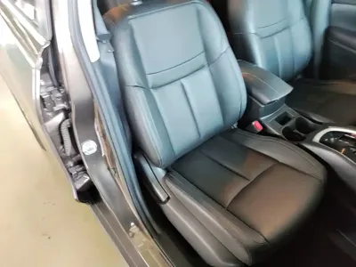 Nissan X-Trail 2018, 49300 км, за 62200 CNY - фото 25