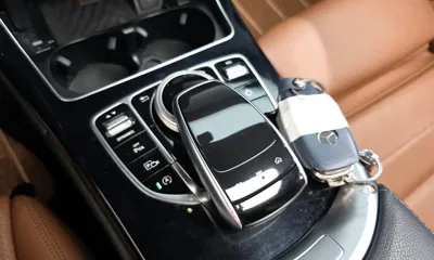 Mercedes-Benz C-Class 2019, 149860 км, за 20500000 KRW - фото 20