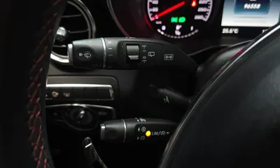 Mercedes-Benz GLC-Class 2018, 96558 км, за 28800000 KRW - фото 15