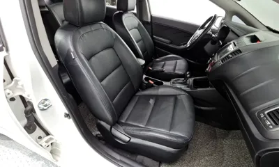 Kia K3 2014, 78438 км, за 6800000 KRW - фото 20