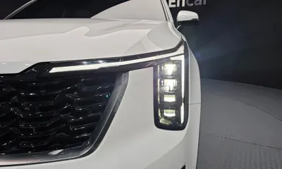 Kia Sorento 2024, 37332 км, за 42500000 KRW - фото 22