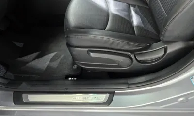 Hyundai Avante 2015, 84960 км, за 5900000 KRW - фото 29