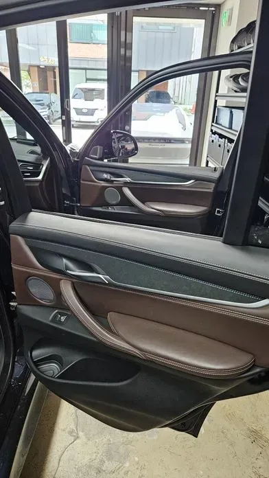 BMW X5 2015, 98350 км, за 41800000 KRW - фото 10
