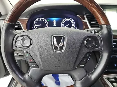 Hyundai Equus 2015, 245474 км, за 5200000 KRW - фото 9